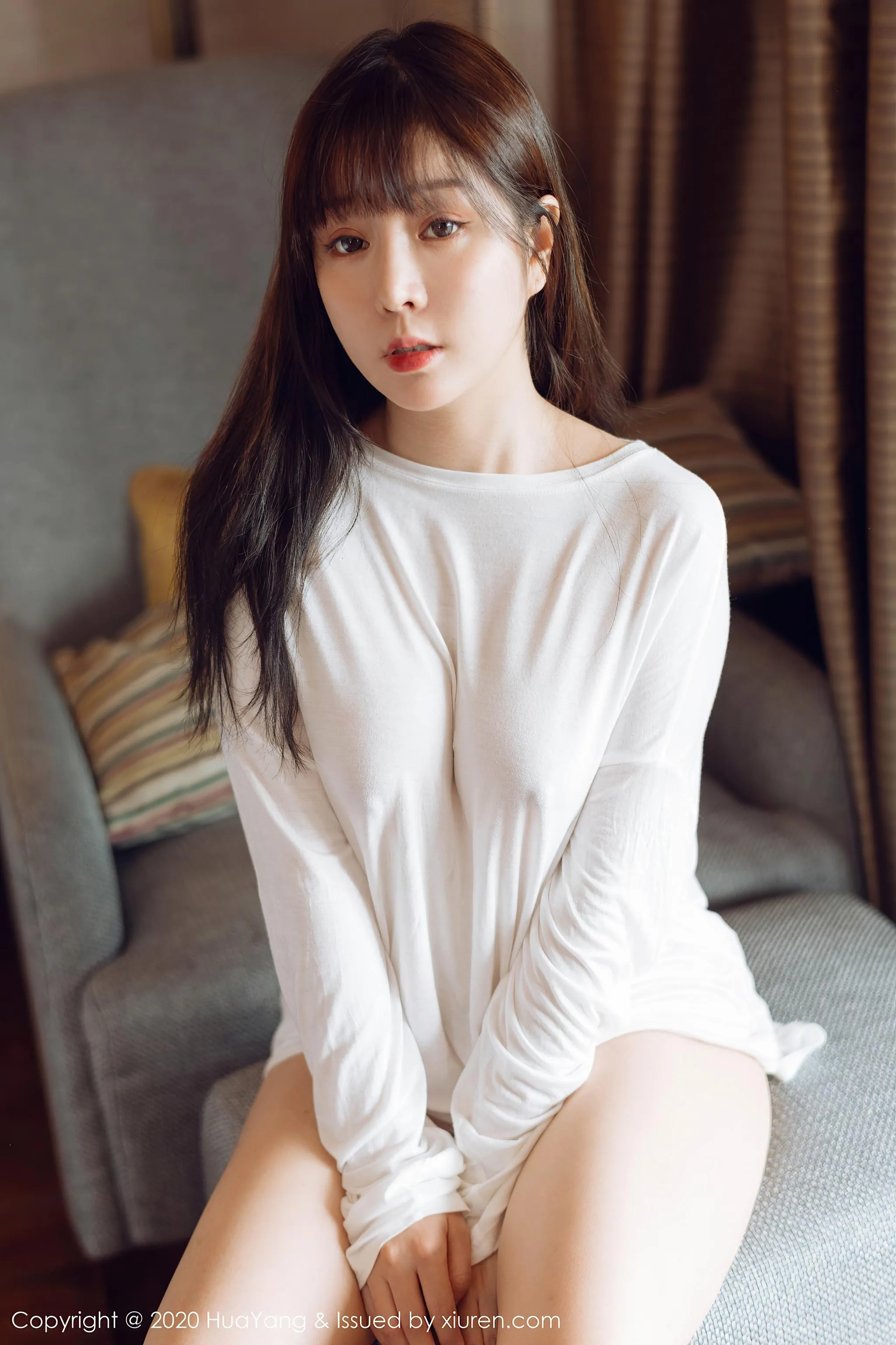 [HuaYang花漾] 2020.10.16 VOL.306 王雨纯 [63P]插图3